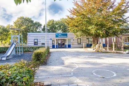 Peuteropvang de Vlonder
