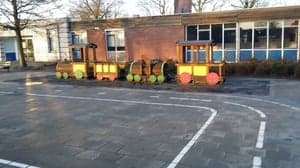 Peuteropvang de Vlonder 2