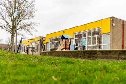 Peuterspeelgroep De Wetelaar