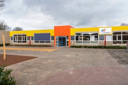 Peuterspeelgroep De Wetelaar 2