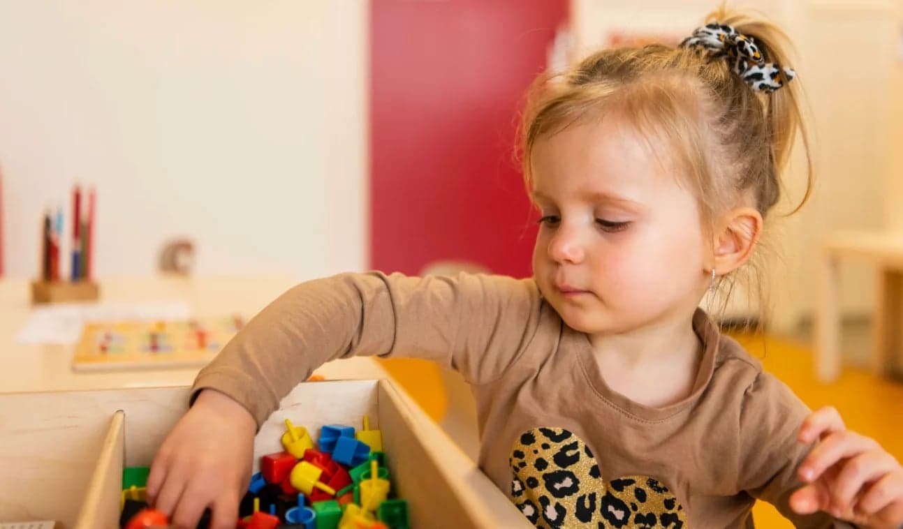 Peuterspeelgroep De Wetelaar foto 4