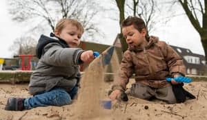 Peuterspeelgroep De Wetelaar foto 5