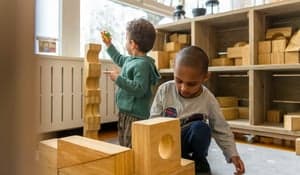 Peuterspeelgroep De Wetelaar foto 8