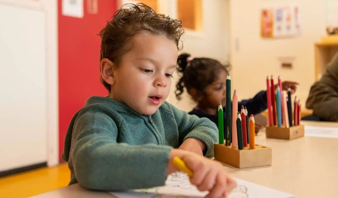 Peuterspeelgroep De Wetelaar foto 9