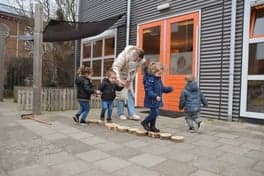 Kibeo Bergweg 43 Goes