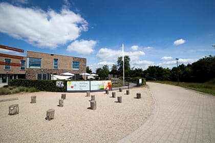 De Klimkanjers foto 7