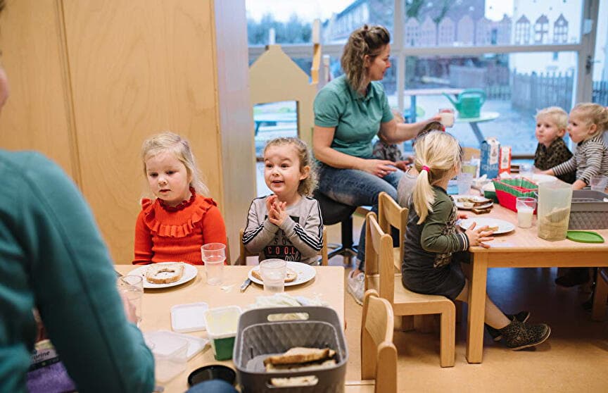 De Klimkanjers foto 8