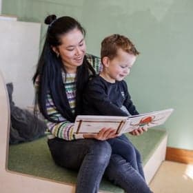 KDV Stroomdal foto 6