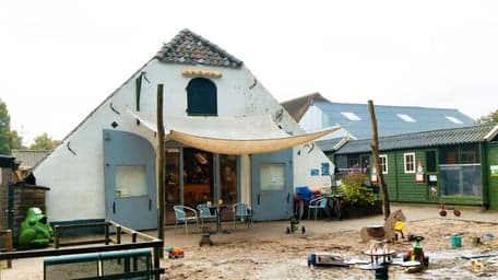 Kids Lodge BSO Wijs! Driebergen-Hoenderdaal