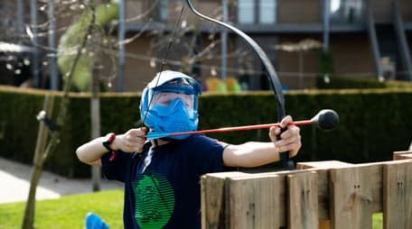 Kids Lodge BSO Wijs! Driebergen-Hoenderdaal foto 6