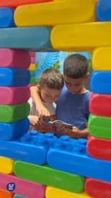 Kids Lodge BSO Wijs! Driebergen-Hoenderdaal foto 7