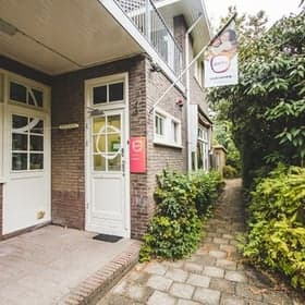 Partou Jacobus Pennweg 4-6