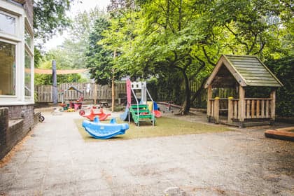 Partou Jacobus Pennweg 4-6 2