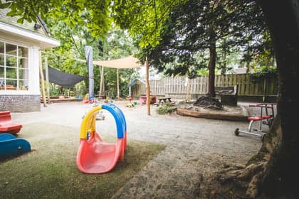 Partou Jacobus Pennweg 4-6 foto 5