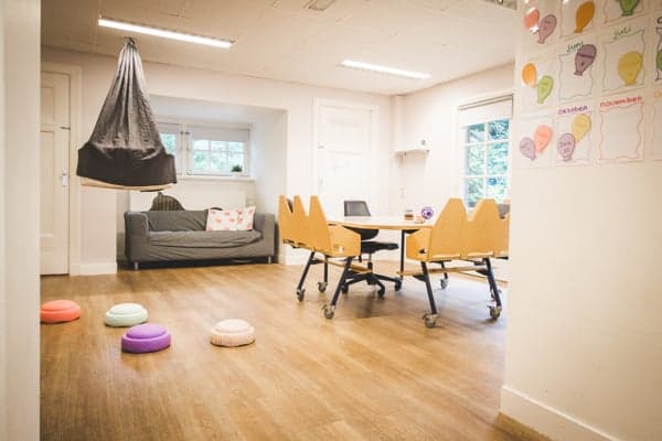 Partou Jacobus Pennweg 4-6 foto 6