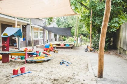 Partou Jacobus Pennweg 4-6 foto 7