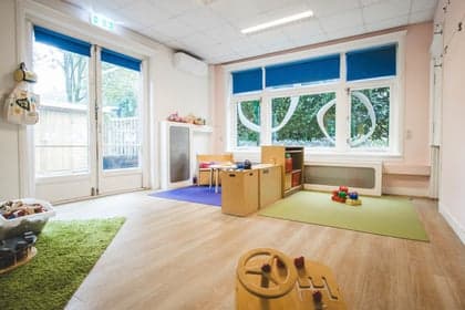 Partou Jacobus Pennweg 4-6 foto 8