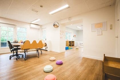 Partou Jacobus Pennweg 4-6 foto 9