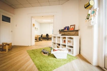 Partou Jacobus Pennweg 4-6 foto 10