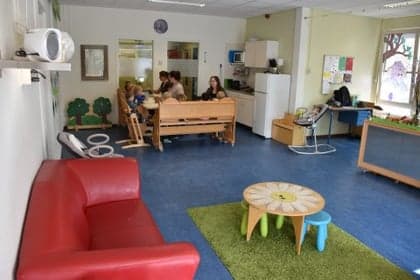 SkippyPepijn BSO Possum foto 4