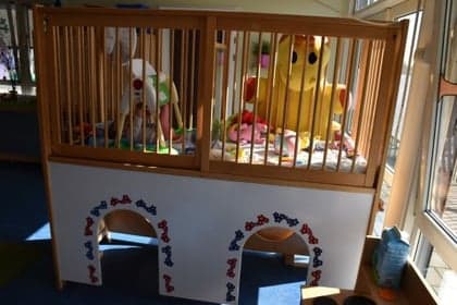 SkippyPepijn BSO Possum foto 5