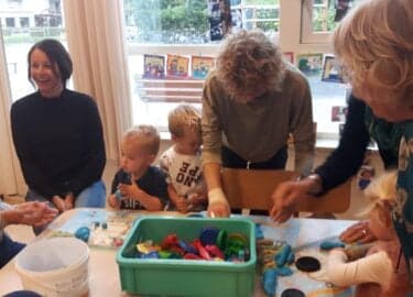 BSO Weidum It Pertoer foto 4