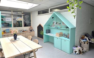 BSO Ratjetoe foto 10