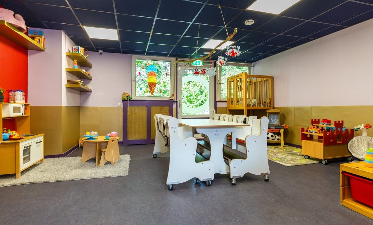 Mini's Kinderdagpaleis