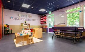 Mini's Kinderdagpaleis 2