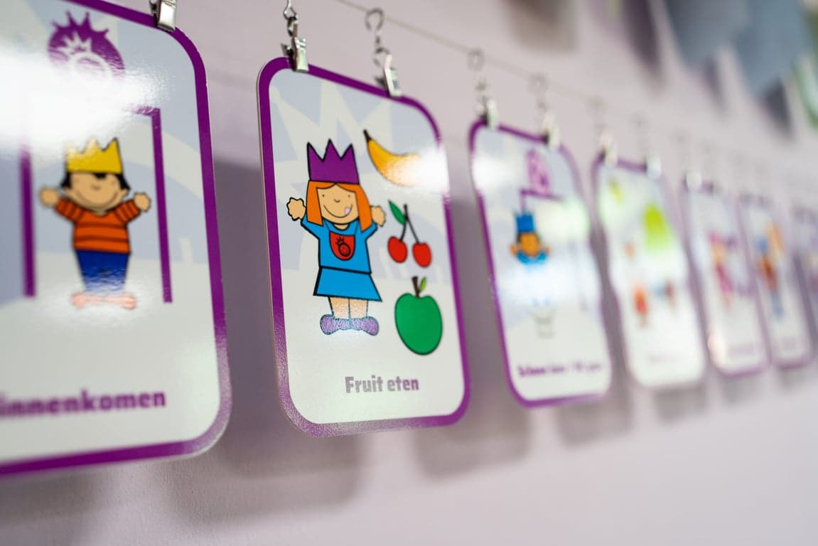 Mini's Kinderdagpaleis foto 4