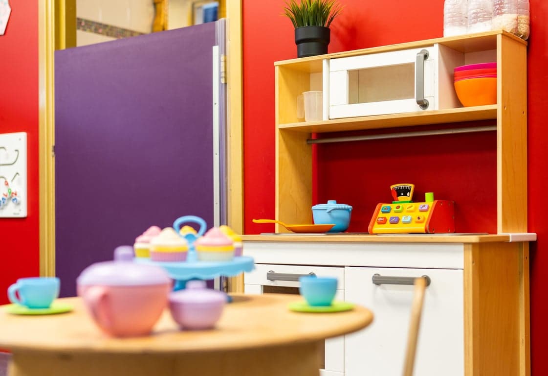 Mini's Kinderdagpaleis foto 6