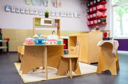 Mini's Kinderdagpaleis foto 7