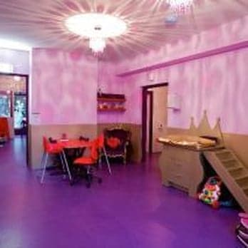 Mini's Kinderdagpaleis foto 8