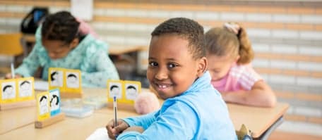 Peuterspeelzaal De Wereldwijzer