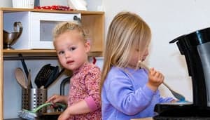 Peuterspeelzaal De Wereldwijzer foto 4