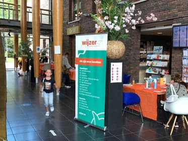 Peuterspeelzaal De Wereldwijzer foto 5