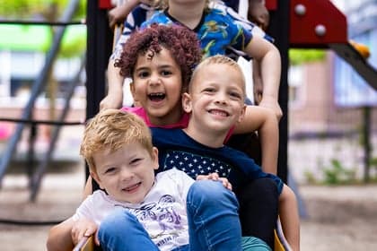 Peuterspeelzaal De Wereldwijzer foto 7