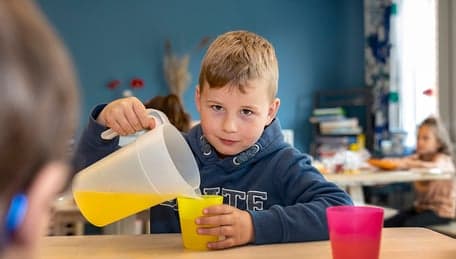 Peuterspeelzaal De Wereldwijzer foto 8