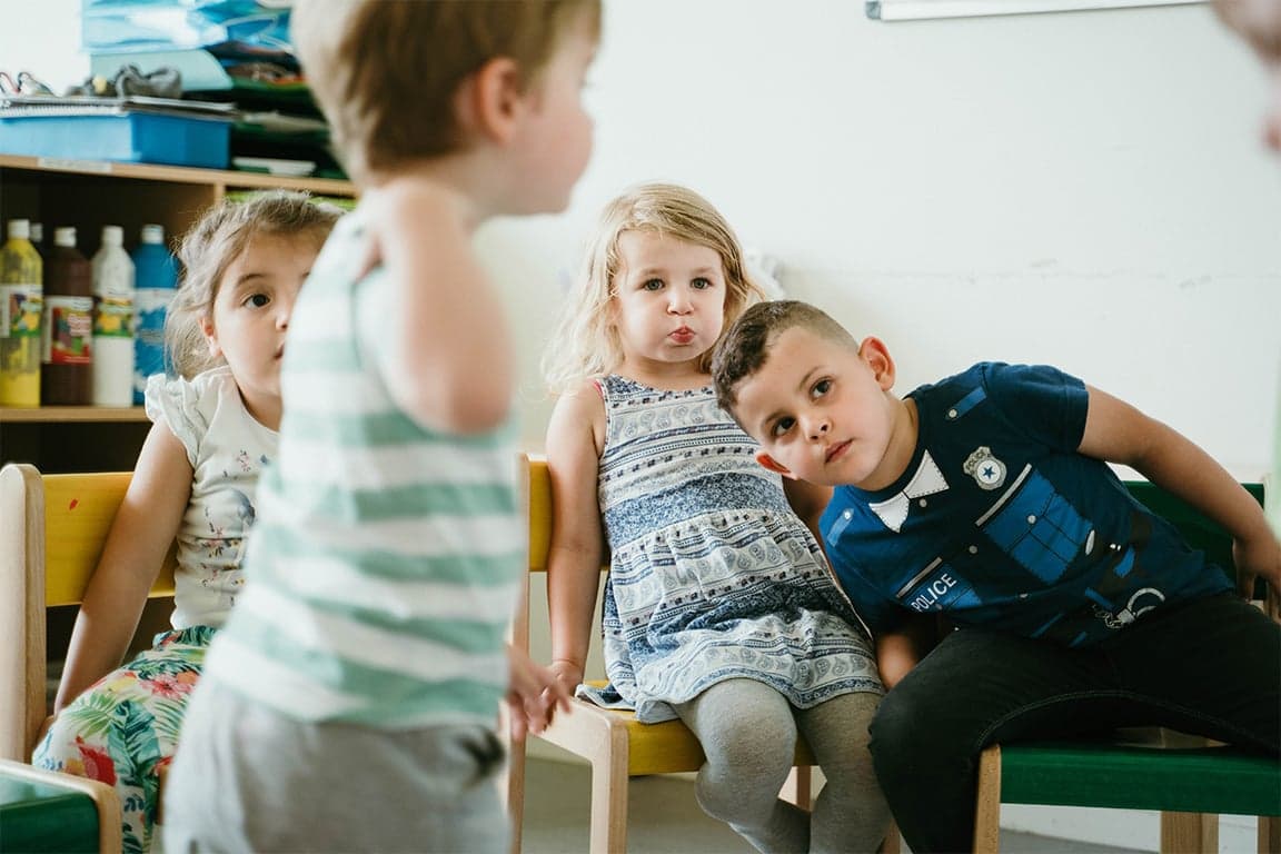De Kinderster IJburg foto 6