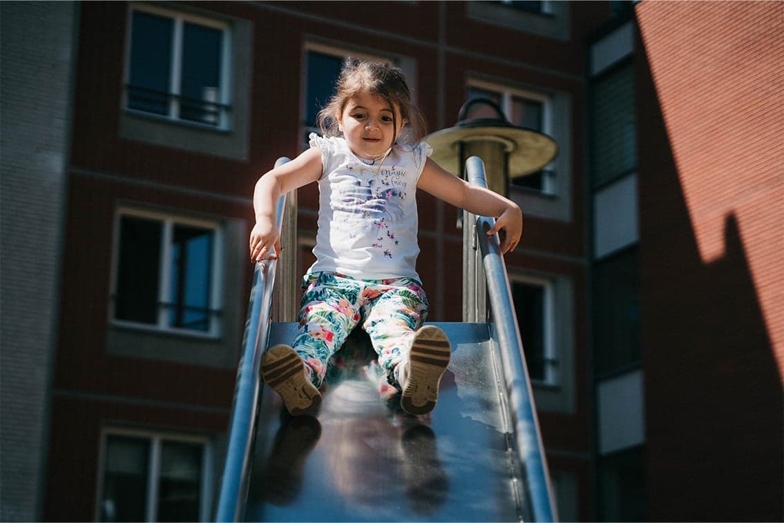 De Kinderster IJburg foto 7