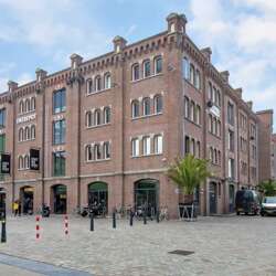 Het Randstadje foto 9