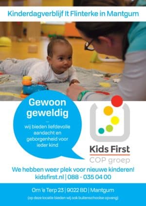 BSO Mantgum It Flinterke 2