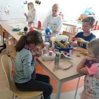 BSO Mantgum It Flinterke foto 5