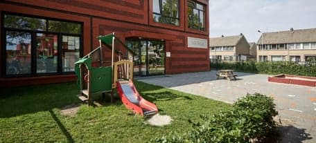 Doomijn POV Lemstervaart 2