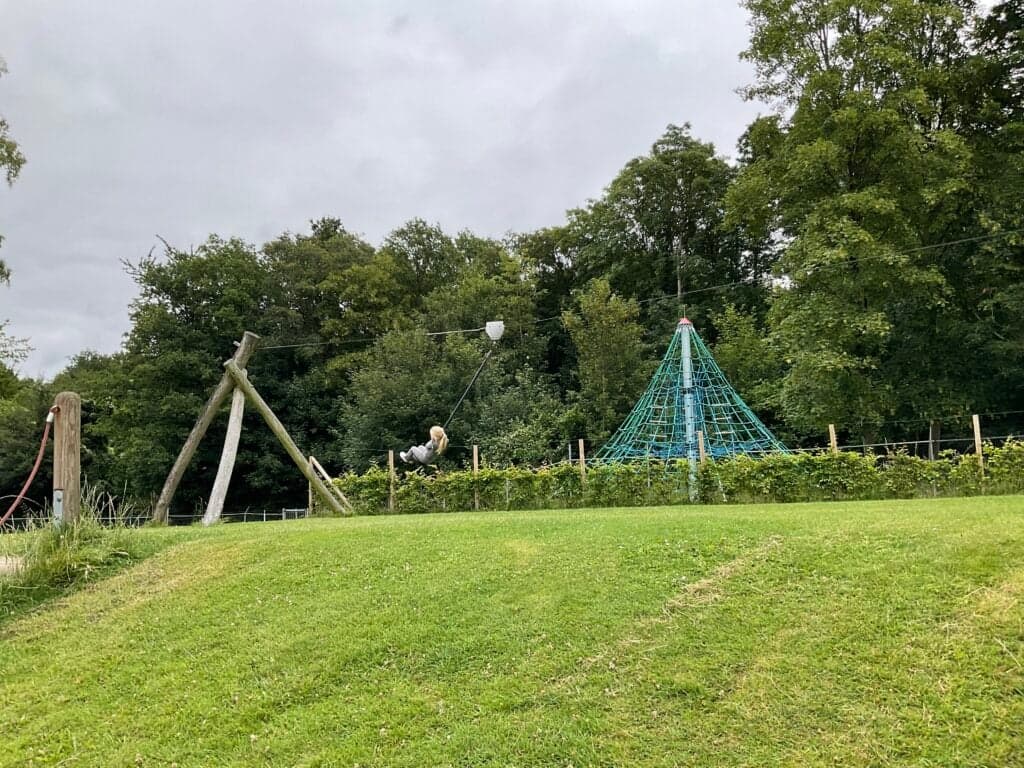 Doomijn POV Lemstervaart 3