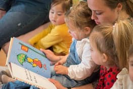 De Flintstones kinderopvang 3