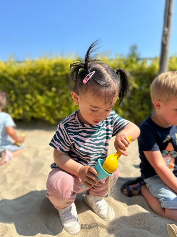 De Flintstones kinderopvang foto 5