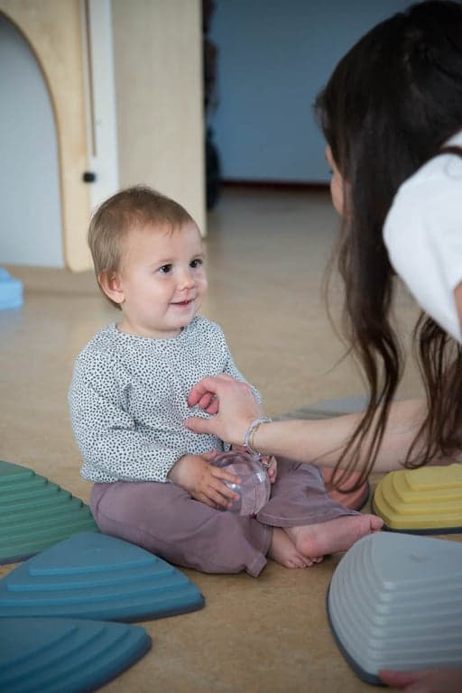 De Flintstones kinderopvang foto 6