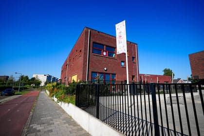 Kindcentrum Balans 2