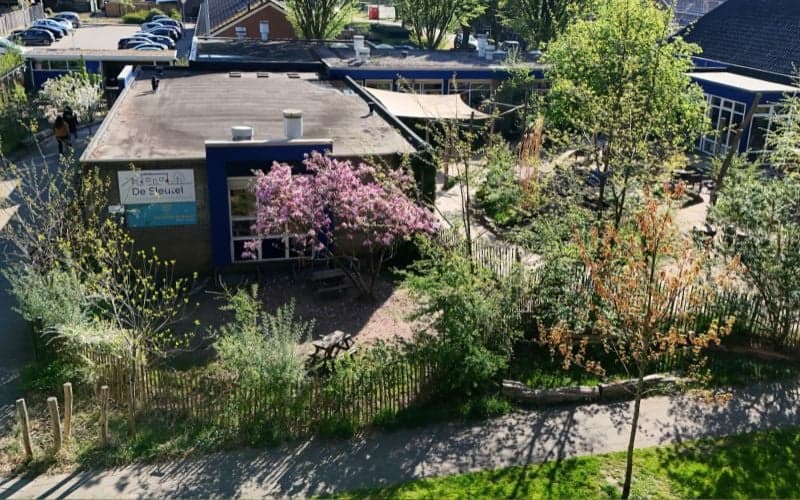 Schalkhaar De Sleutel 2